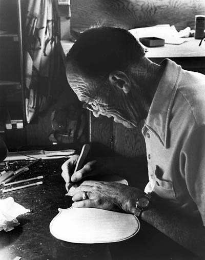 Gen. John T. Honeycutt